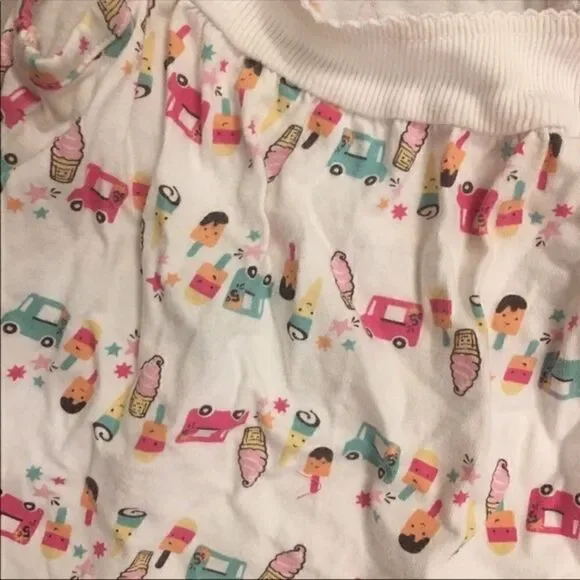 24 Month Ice Cream Tank Top Circo Summer - Picture 5 of 5